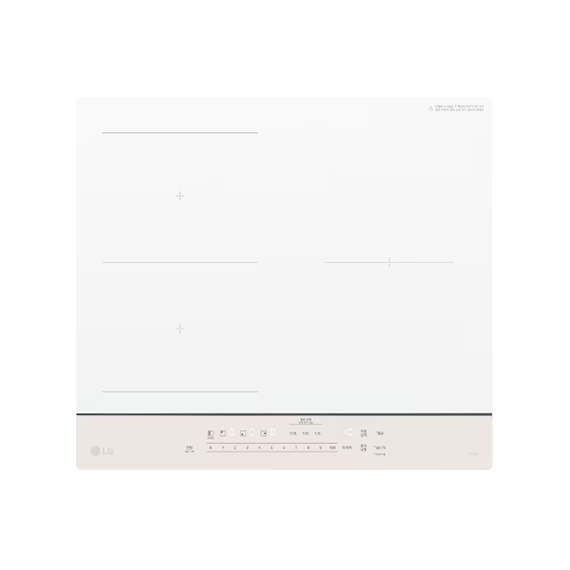 렌탈(소유권이전) LG 전기레인지 인덕션 오브제 프레인리스 빌트인 (BEI3ANBLE) 12개월 방문관리 BEI3ANBLE 12개월_LG케어 렌탈 상품 대표 이미지
