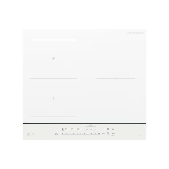 렌탈(소유권이전) LG 전기레인지 인덕션 오브제 프레인리스 빌트인 (BEI3ANHLE) 자가관리 BEI3ANHLE 자가관리_LG케어 렌탈 상품 대표 이미지