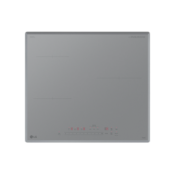 BEI3ASS4E 6개월_LG케어 LG 전기레인지 오브제 인덕션 빌트인 (BEI3ASS4E) 6개월 방문관리 렌탈 상품 대표 이미지