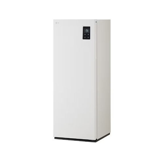 LG 스타일러 오브제컬렉션 슈케어 에센스 화이트 (SS4RWS60E) 자가관리 렌탈 상품 이미지