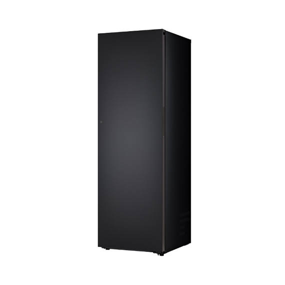 LG 컨버터블 Fit&Max 냉장고 스테인리스 맨해튼 미드나잇 (X324SM7S) 방문관리 렌탈 상품 대표 이미지