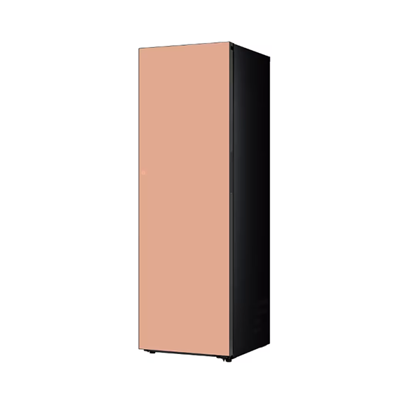 Y324GH7S_LG케어 LG 컨버터블 Fit&Max 냉동고 글라스 크림피치 (Y324GH7S) 방문관리 렌탈 상품 대표 이미지