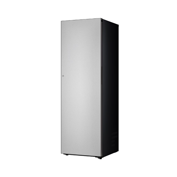 Y324SV7S_LG케어 LG 컨버터블 Fit&Max 냉동고 스테인리스 스톤실버 (Y324SV7S) 방문관리 렌탈 상품 대표 이미지