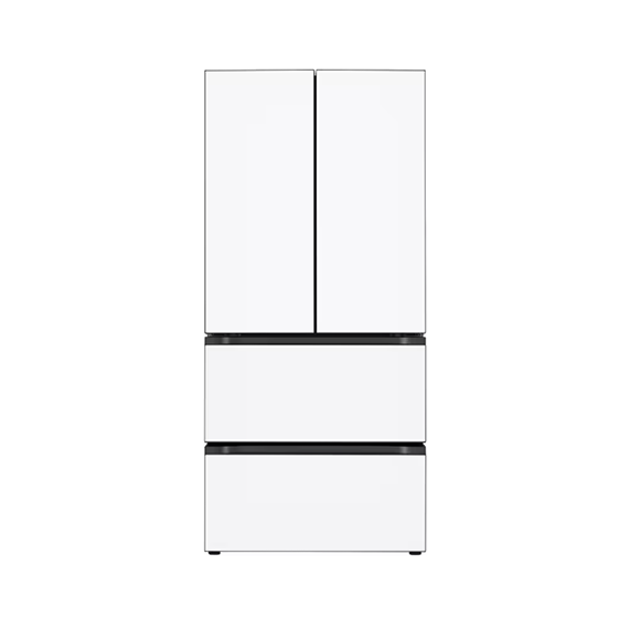 Z495GQQ271_LG케어 LG 디오스 김치냉장고 김치톡톡 오브제컬렉션 스탠드 491L 에센스화이트 (글라스) (Z495GQQ271) 12개월 방문관리 (라이트) 렌탈 상품 대표 이미지