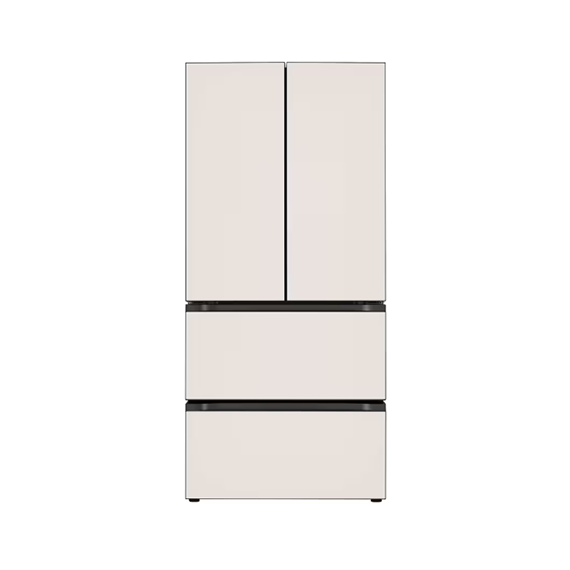 렌탈(소유권이전) LG 디오스 김치냉장고 김치톡톡 오브제컬렉션 스탠드 491L 토프 (스테인리스) (Z495GGG212) 12개월 방문관리 (프리미엄) Z495GGG212 프리미엄_LG케어 렌탈 상품 대표 이미지