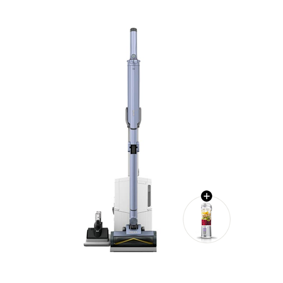 LC751KRLV_BC151KR 샤크 무선청소기 에보파워 시스템 부스트+샤크 믹서기 (LC751KRLV + BC151KR) 렌탈 상품 대표 이미지