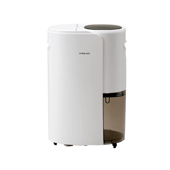 ADH-2000D 에어메이드 듀얼 자동건조 스마트 제습기 30L (ADH-2000D) 렌탈 상품 대표 이미지