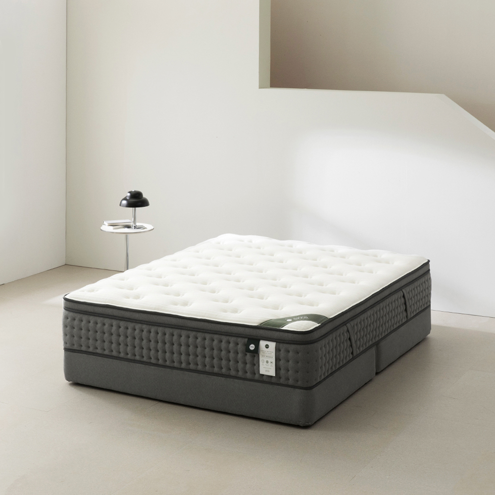 렌탈(소유권이전) 젠티스 매트리스 오프모드4 K 킹 젠티스 오프모드 4 K 렌탈 상품 대표 이미지