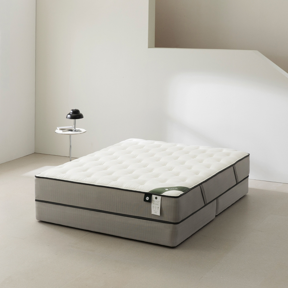 렌탈(소유권이전) 젠티스 매트리스 오프모드1 K 킹 젠티스 오프모드 1 K 렌탈 상품 대표 이미지