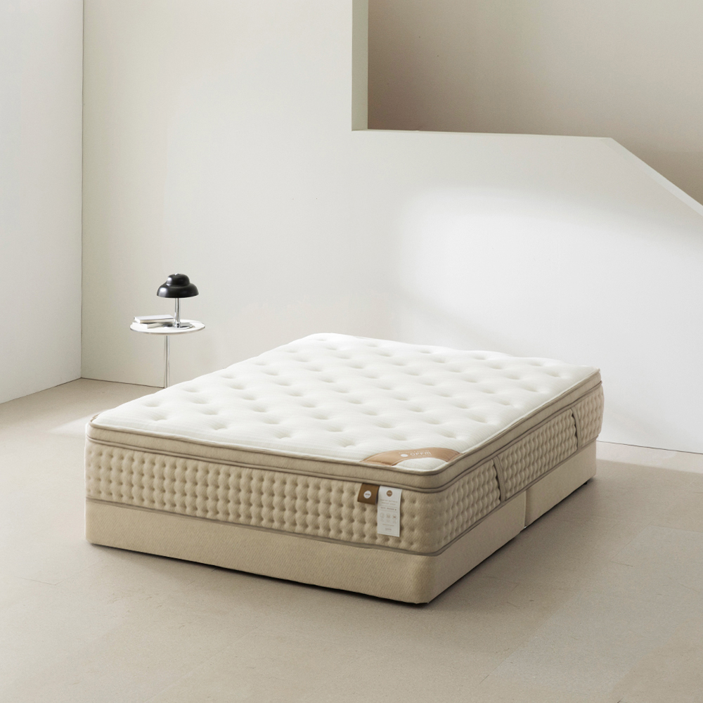 렌탈(소유권이전) 젠티스 매트리스 오프모드3 SS 슈퍼싱글 젠티스 오프모드 3 SS 렌탈 상품 대표 이미지