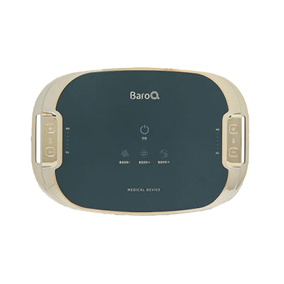 HBSAZ-001_1구좌 (보람피플 올인원598 1구좌) 바로큐 복부 근육통증완화기 의료기기 (HBSAZ001) 상조가전 렌탈 상품 대표 이미지