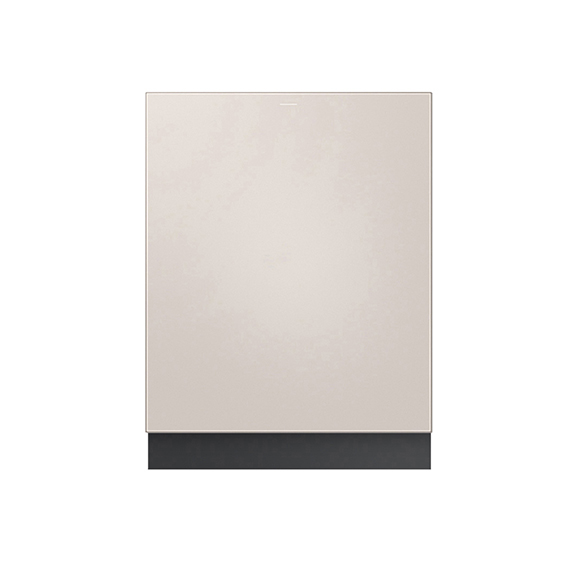 렌탈(소유권이전) (보람피플 올인원598 2구좌) 삼성 BESPOKE 식기세척기 빌트인 14인용 새틴베이지 (DW90F79P1USBT) 상조가전 DW90F79P1USBT_2구좌 렌탈 상품 대표 이미지
