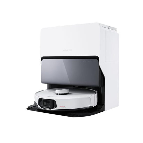 렌탈(소유권이전) (보람피플 올인원598 2구좌) 로보락 S8 MaxV Ultra (일반형) 상조가전 S8 MaxV Ultra_2구좌 렌탈 상품 대표 이미지