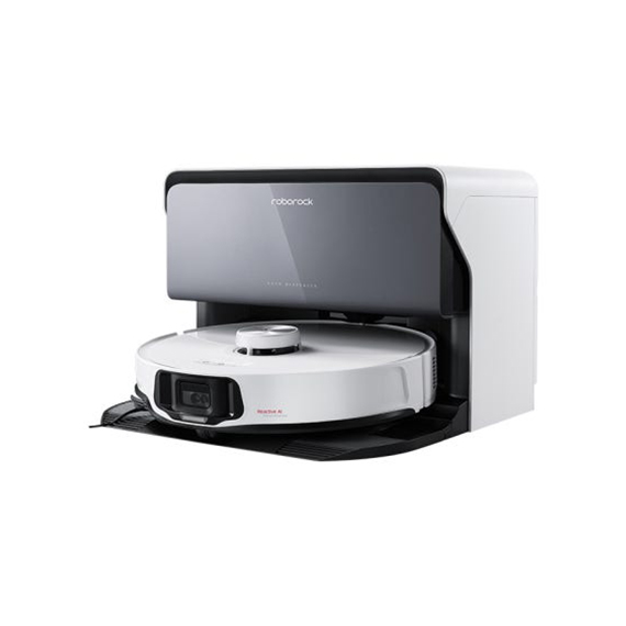 렌탈(소유권이전) (보람피플 올인원598 2구좌) 로보락 S8 MaxV Ultra (직배수형) 상조가전 S8 MaxV Ultra 직배수_2구좌 렌탈 상품 대표 이미지