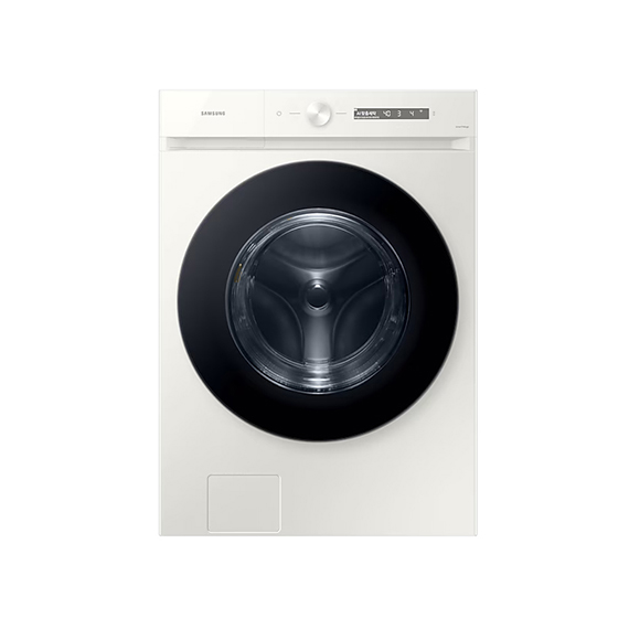 렌탈(소유권이전) (보람피플 올인원598 2구좌) 삼성 BESPOKE AI 세탁기 올인원컨트롤 25kg 그레이지 (WF25CB8895BE) 상조가전 WF25CB8895BE_2구좌 렌탈 상품 대표 이미지