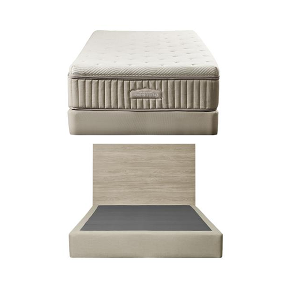 렌탈(소유권이전) 쿠쿠 C프레임 + 침대 세트 SS 슈퍼싱글 (CRM-D01HEMSS_CRF-D01TMPBSS) CRM-D01HEMSS_CRF-D01TMPBSS 렌탈 상품 대표 이미지