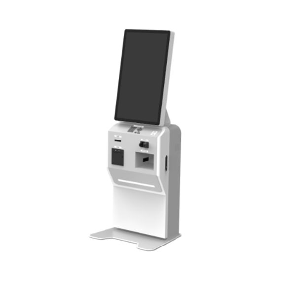 NT-K1 KIOSK 신성I&C NT-K1 KIOSK 32인치 발권전용 티켓 키오스크 렌탈 상품 대표 이미지