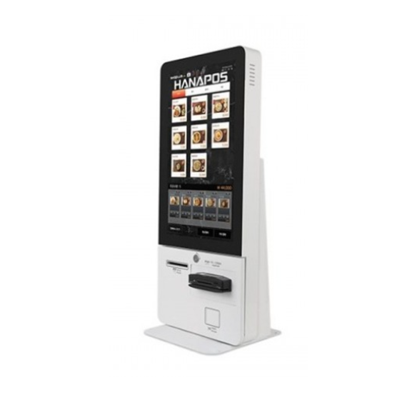 K220D 신성I&C K220D 21.5인치 카드전용 키오스크 렌탈 상품 대표 이미지