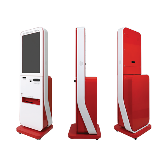 K320PB 플러스 신성I&C K320PB 32인치 현금겸용(4권종) 키오스크 렌탈 상품 대표 이미지