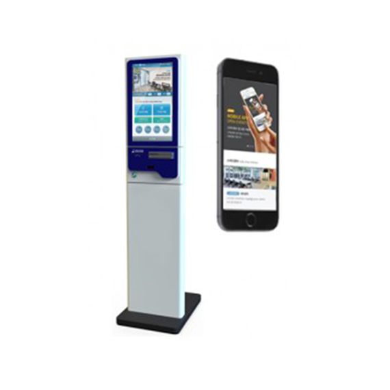 렌탈(소유권이전) 신성I&C 스터디카페 S21D 21인치 카드전용 (벽걸이 or 스탠드) 스터디카페S21D 렌탈 상품 대표 이미지