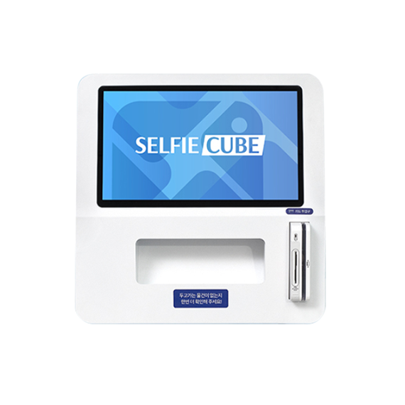 렌탈(소유권이전) 신성I&C 셀피큐브 스마트폰 포토 프린터 셀피큐브 렌탈 상품 대표 이미지