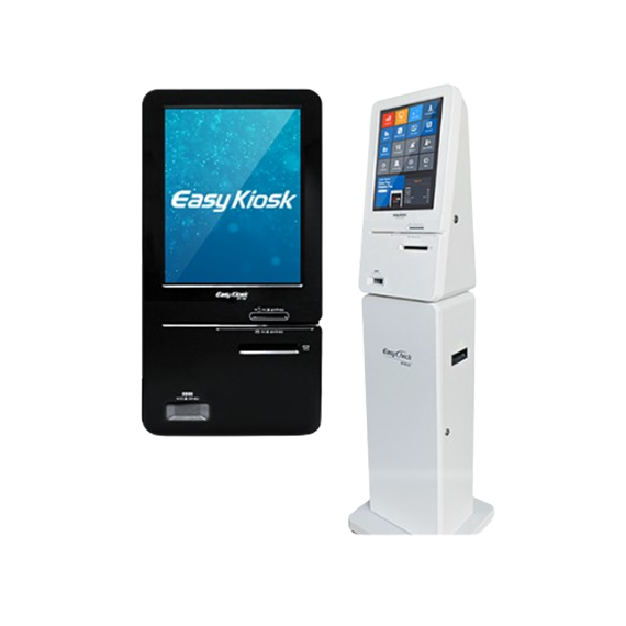 EK192_NFC(안드로이드) 신성I&C EK192 NFC 안드로이드 15인치 카드전용 키오스크 알림톡가능 NFC 애플페이 결제 가능 렌탈 상품 대표 이미지