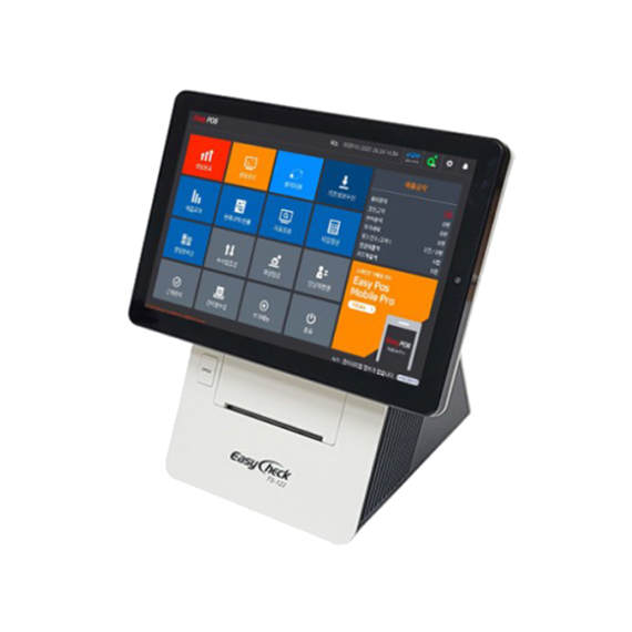 렌탈(소유권이전) 신성I&C 미니포스 TS-122 10.1인치 안드로이드 (회전형) 미니포스 TS-122 렌탈 상품 대표 이미지