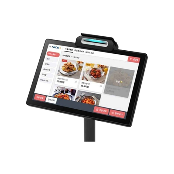 렌탈(소유권이전) 신성I&C 나이스 플러스오더 (선불형) 10.1인치 안드로이드 나이스 플러스오더(선불형) 렌탈 상품 대표 이미지