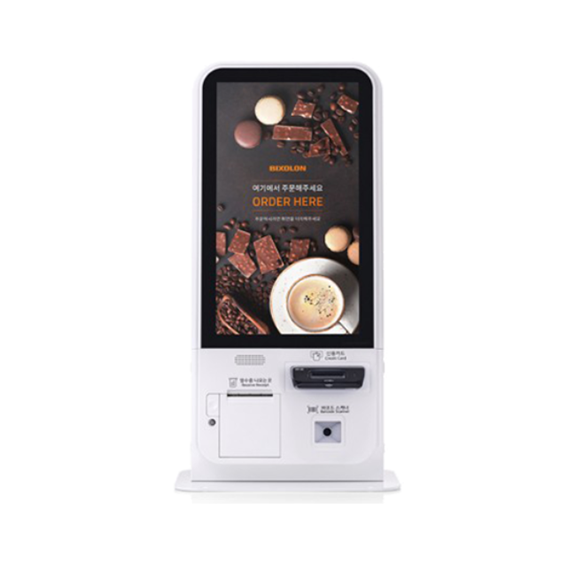 K1-21 신성I&C K1-21 21.5인치 카드전용 키오스크 렌탈 상품 대표 이미지