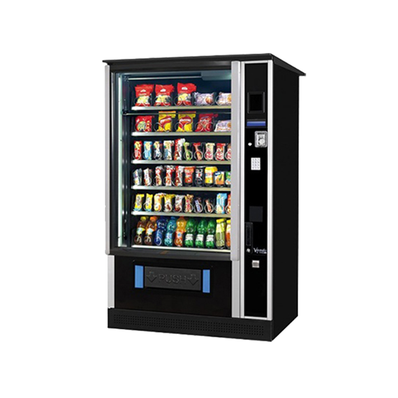 렌탈(소유권이전) 신성I&C GSnack SDX 스낵 자동판매기 자판기 GSnack SDX 렌탈 상품 대표 이미지