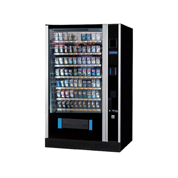 렌탈(소유권이전) 신성I&C GSnack SDX 담배 자동판매기 담배자판기 GSnack SDX(담배) 렌탈 상품 이미지