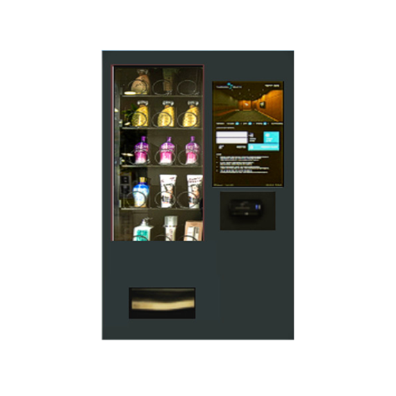 렌탈(소유권이전) 신성I&C 전자담배 자판기 21 상온자판기 & 21인치 키오스크 전자담배 자판기_21 렌탈 상품 대표 이미지