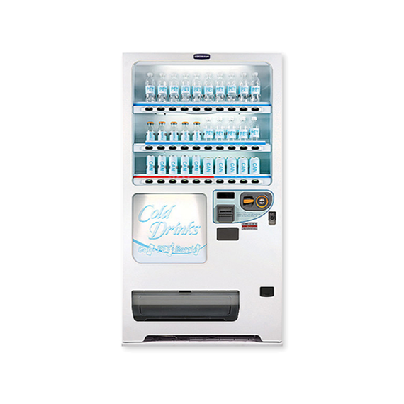 렌탈(소유권이전) 신성I&C 음료 자판기 음료 자판기 렌탈 상품 대표 이미지