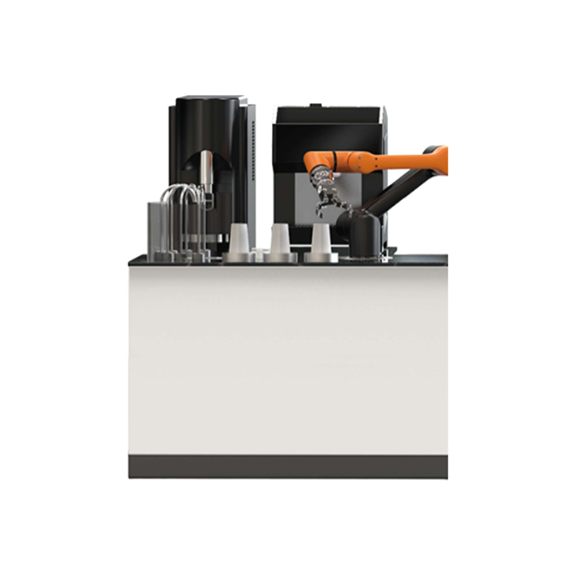 렌탈(소유권이전) 신성I&C UNO 로봇카페 BARISTA Enigma E 4S BARISTA Enigma E 4S 렌탈 상품 대표 이미지