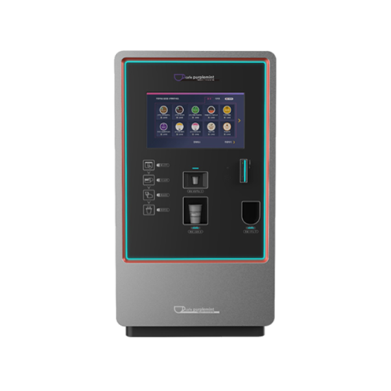 렌탈(소유권이전) 신성I&C 무인카페용 IoT 캡슐커피 (X700) 무인캡슐머신 무인카페용 IoT 캡슐커피(X700) 렌탈 상품 이미지