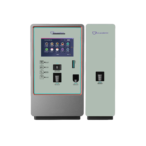 렌탈(소유권이전) 신성I&C 무인카페용 IoT 캡슐커피 (X900) 무인캡슐머신 무인카페용 IoT 캡슐커피(X900) 렌탈 상품 대표 이미지