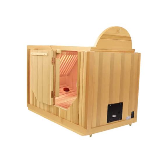 뉴젠 반신욕기 허브미라이트 렌탈 상품 이미지