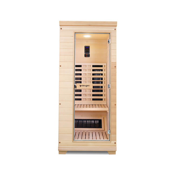 뉴젠 사우나기 헤일로 렌탈 상품 이미지