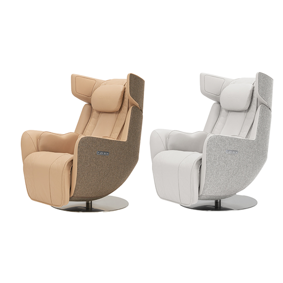 렌탈(소유권이전) 누하스 안마의자 오르빗 NM-SN700L (화이트 or 샌드) NM-SN700L 렌탈 상품 대표 이미지