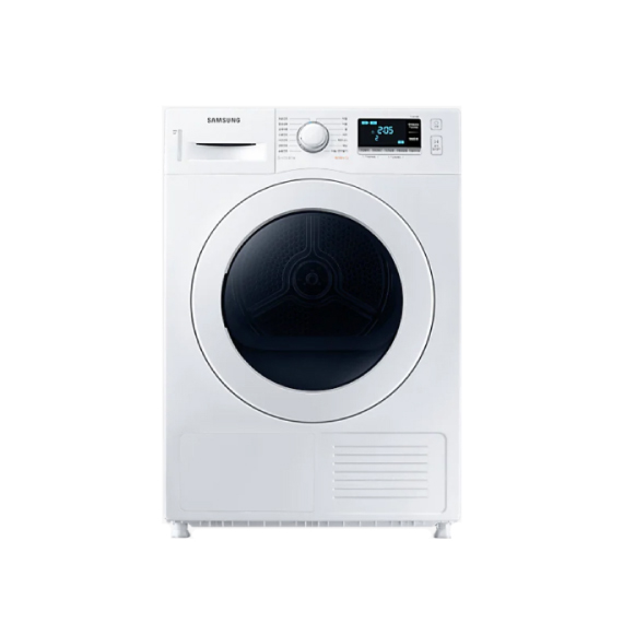 DV90TA040KE 삼성 건조기 9Kg DV90TA040KE 렌탈 상품 대표 이미지