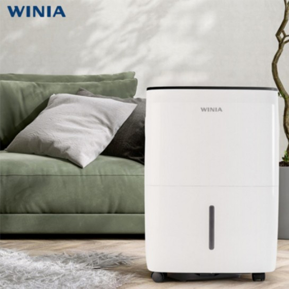 DCC218SWJ(A) 위니아 제습기 17L 화이트 (DCC218SWJ(A)) 렌탈 상품 대표 이미지
