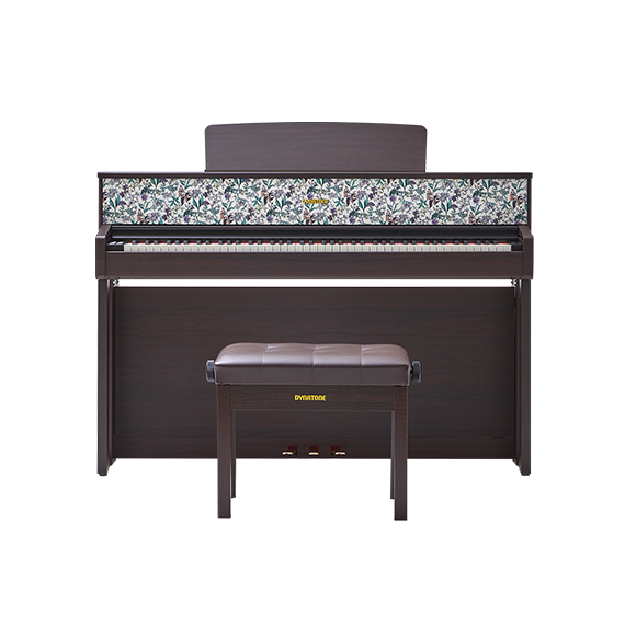 DPR4160 다이나톤 디지털피아노 아트컬렉션 고급형 1센서 건반 4160 (색상 3중 1택) (DPR4160) 렌탈 상품 대표 이미지