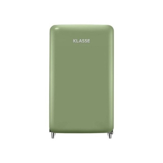 위니아 클라쎄 레트로 소형냉장고 118L 올리브그린 (RAE212POG1RT(AK)) 렌탈 상품 대표 이미지