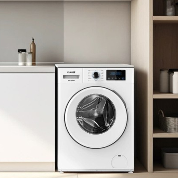 렌탈(소유권이전) 위니아 클라쎄 드럼 세탁기 일반형 8kg 화이트 (WDA908SWD(AK)) WDA908SWD(AK) 렌탈 상품 대표 이미지