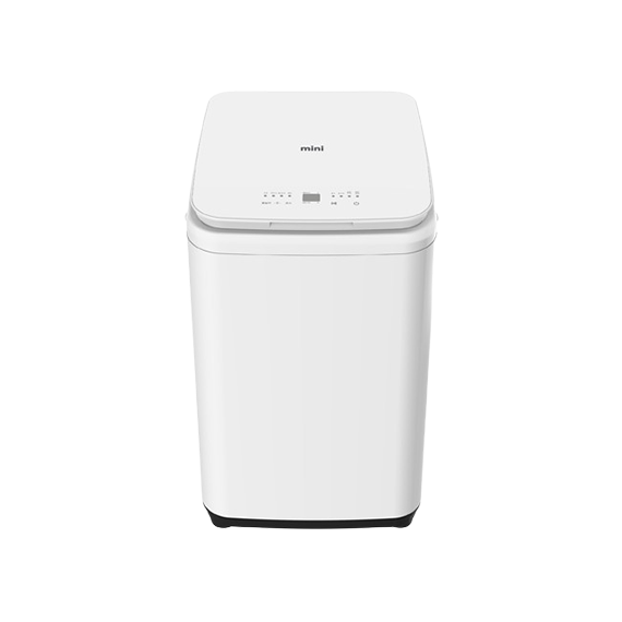 렌탈(소유권이전) 위니아 소형 미니 통돌이 세탁기 3kg 화이트 (EWF03WGW(A)) EWF03WGW(A) 렌탈 상품 대표 이미지