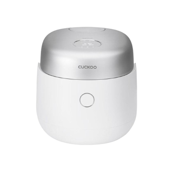 CRP-NHTR1010FW 쿠쿠 마스터셰프 사일런스 밥솥 10인용 (CRP-NHTR1010FW) 렌탈 상품 이미지