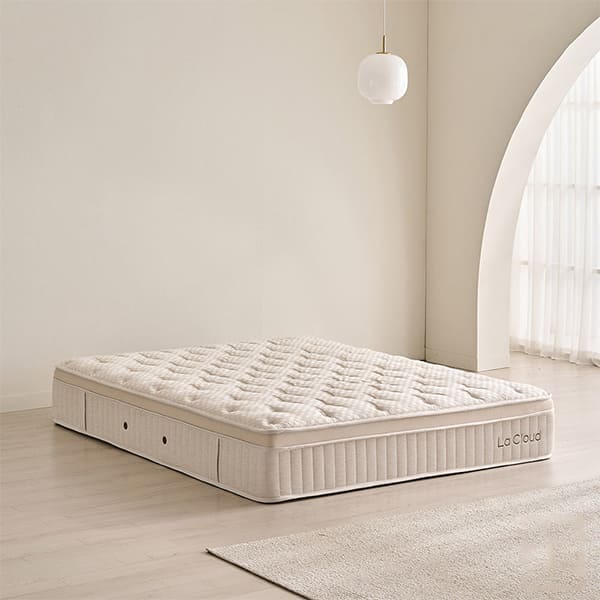 블룸 매트리스 K 라클라우드 블룸 매트리스 K 렌탈 상품 대표 이미지