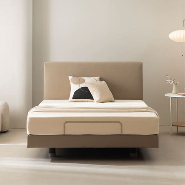 스페셜 SS_프리미엄 유로라텍스 오키멧 스페셜 모션베드 SS (프리미엄 유로라텍스) 렌탈 상품 대표 이미지