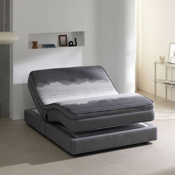 글라스 매트리스 SS 오키멧 글라스 모션 매트리스 SS (글라스 매트리스 SS) 렌탈 상품 대표 이미지