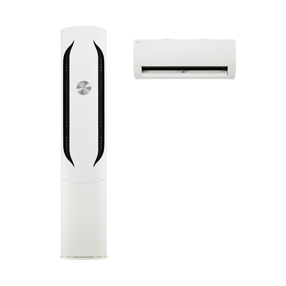 렌탈(소유권이전) LG 휘센 오브제컬렉션 위너 2in1 에어컨 18+6평형 화이트 (FQ18HDWHN2) FQ18HDWHN2 렌탈 상품 대표 이미지